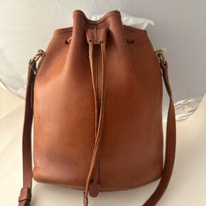 Vintage Lula Smith's Legacy Bag